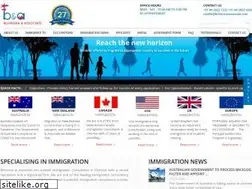 Sites similar to bilimoriaassociate.com