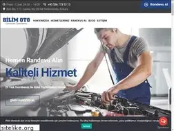 Sites similar to bilimoto.com