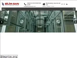 Sites similar to bilimsanasansor.com