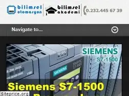 Sites similar to bilimsel.com.tr