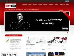 Sites similar to bilimselbilisim.com