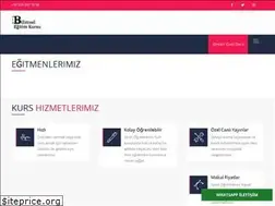 Sites similar to bilimselegitim.com