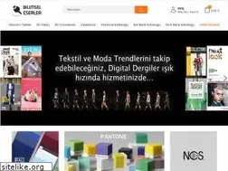 Sites similar to bilimseleserler.com.tr