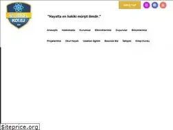 Sites similar to bilimselkolej.com.tr