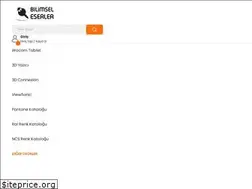 Sites similar to bilimselonline.com