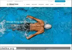 Sites similar to bilimselyuzme.com