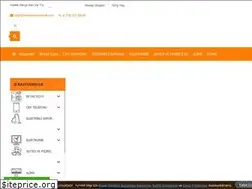 Sites similar to bilimteknomarket.com