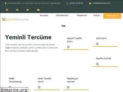 Sites similar to bilimtercume.com