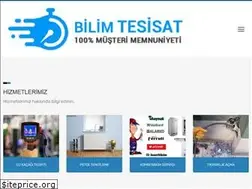 Sites similar to bilimtesisat.com