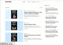 Sites similar to bilimtook.com