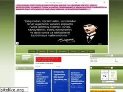 Sites similar to bilimuygula.com