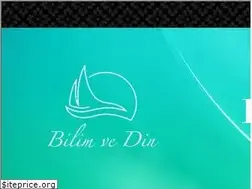 Sites similar to bilimvedin.net