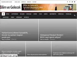 Sites similar to bilimvegelecek.com.tr