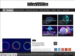 Sites similar to bilimvesaire.com