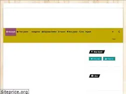 Sites similar to bilimveyaratilisagaci.com