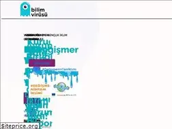Sites similar to bilimvirusu.com