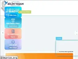 Sites similar to bilimyasam.com