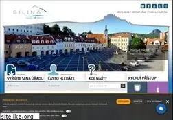 Sites similar to bilina.cz