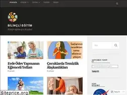 Sites similar to bilincliegitim.wordpress.com