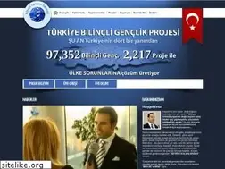 Sites similar to bilincligencler.com