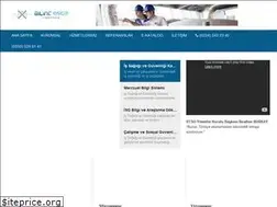 Sites similar to bilincosgb.com