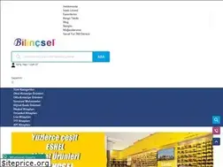 Sites similar to bilincsel.com.tr