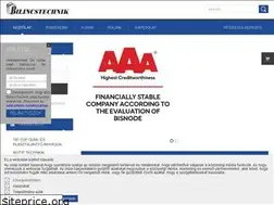 Sites similar to bilincstechnik.hu