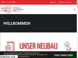 Sites similar to bilingo-campus.eu