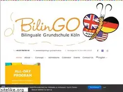 Sites similar to bilingo-grundschule.eu