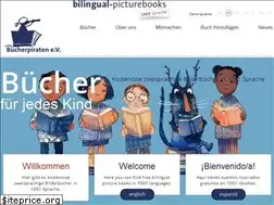 Sites similar to bilingual-picturebooks.org