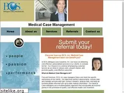 Sites similar to bilingualcaresolutions.com