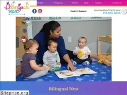Sites similar to bilingualnestny.com
