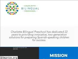Sites similar to bilingualpreschool.org
