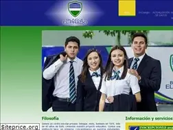 Sites similar to bilingueelprado.com
