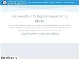 Sites similar to bilinguesantamarta.edu.co