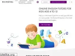 Sites similar to bilingval.com