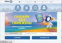 Sites similar to bilink.ua