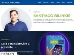 Sites similar to bilinkis.com