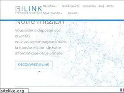 Sites similar to bilinksolutions.com