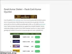 Sites similar to bilinmeyenturktarihi.com