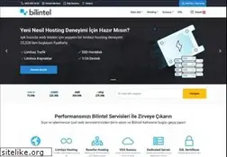 Sites similar to bilintel.com