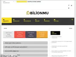 Sites similar to bilionmu.com