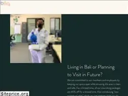 Sites similar to biliqbali.com