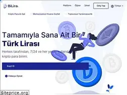 Sites similar to bilira.co