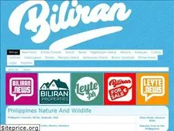 Sites similar to biliran.ph
