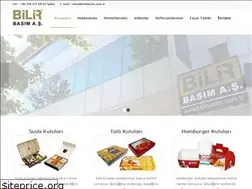 Sites similar to bilirbasim.com.tr