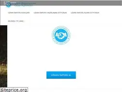 Sites similar to bilirkisi-raporu.com