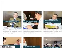 Sites similar to bilirkisi.org