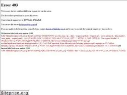 Sites similar to bilirkisiler.org.tr