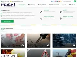 Sites similar to bilirkisiraporlari.com